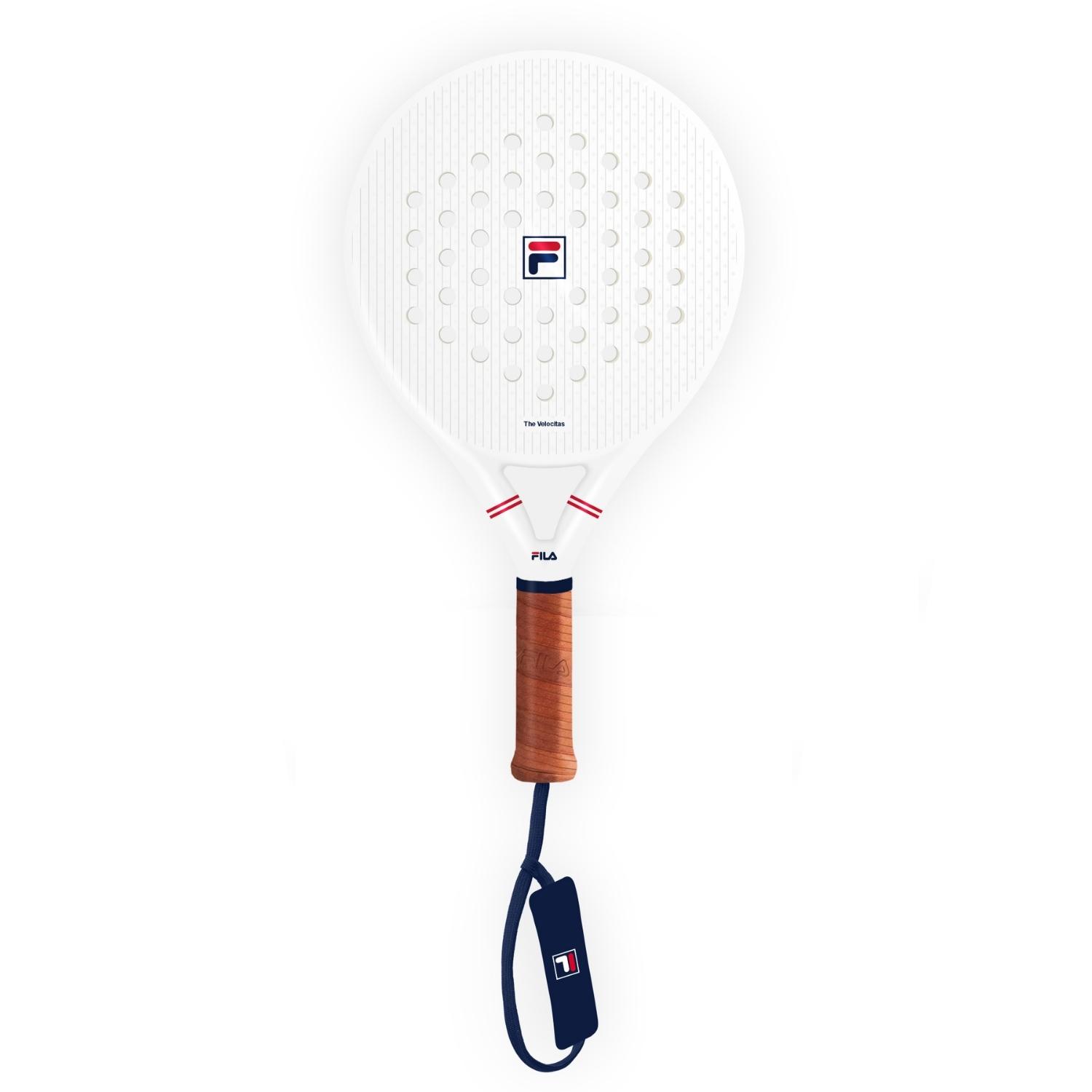 Raquete de padel Fila Velocita