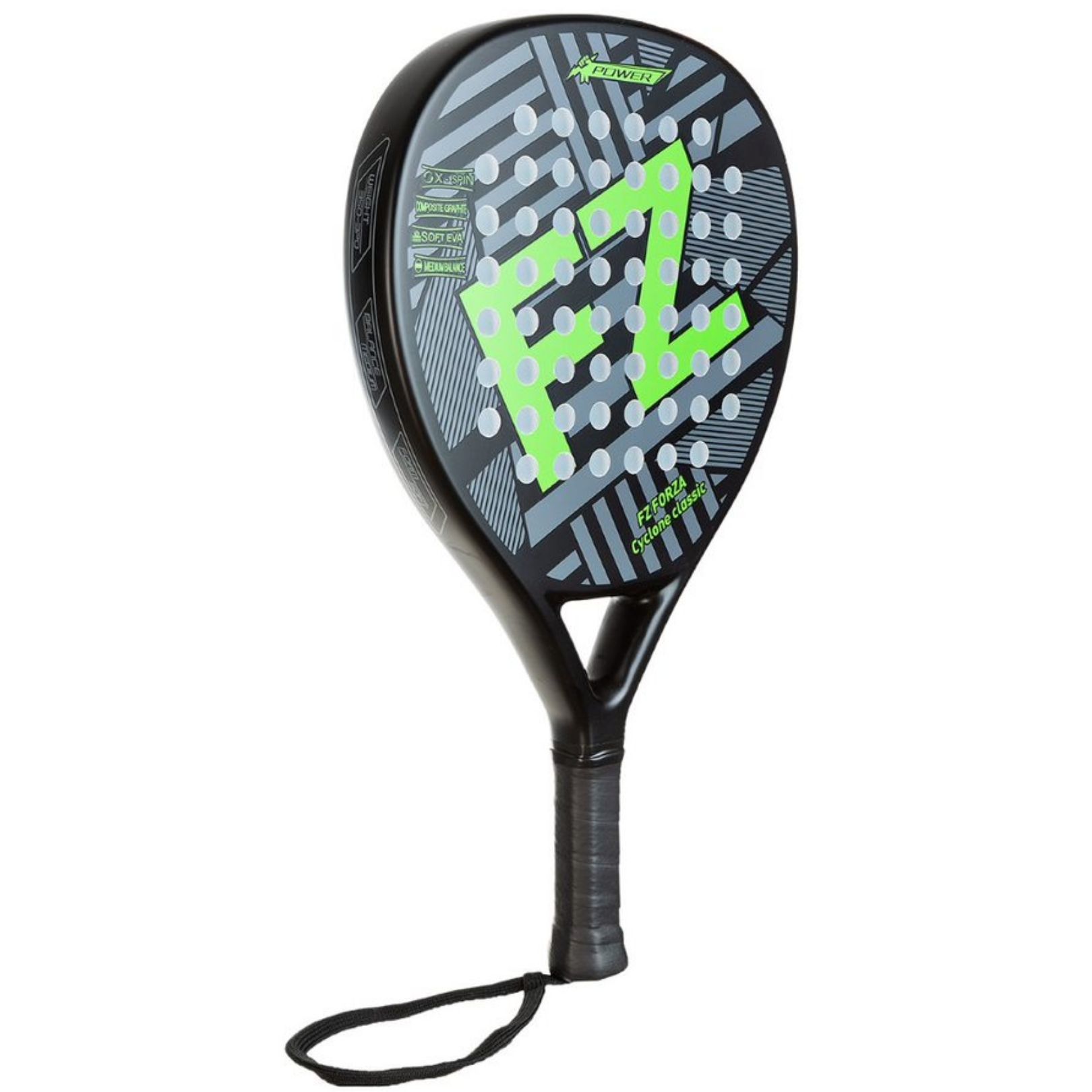 Raquete de padel Forza Cyclone Classic