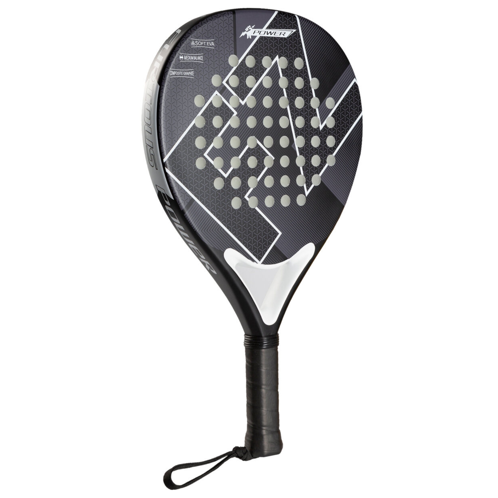 Raquete de padel Forza Furious Power