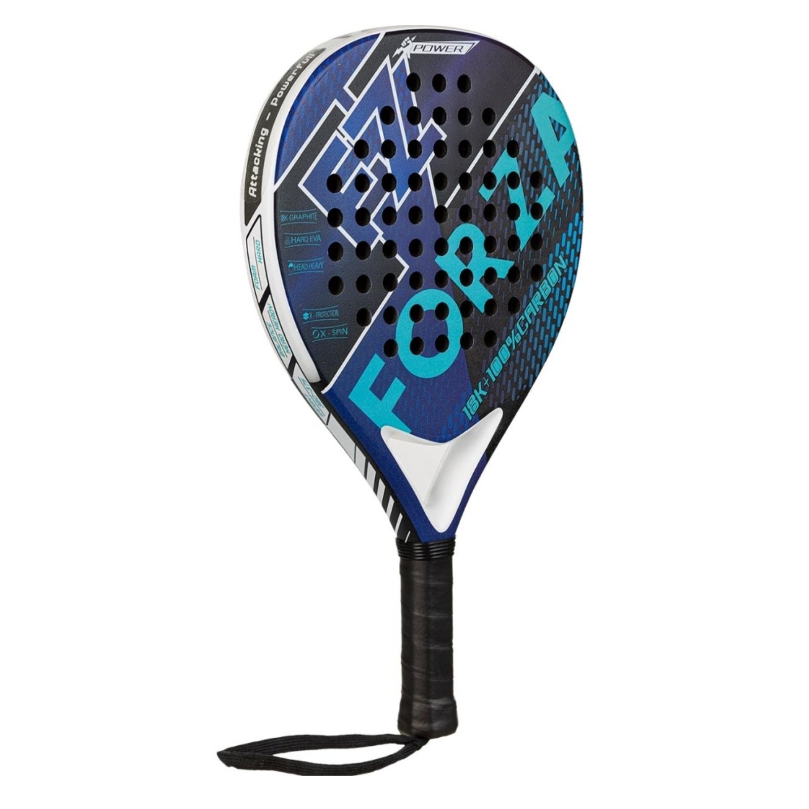 Raquete de padel Forza FZ Forza Brace Power
