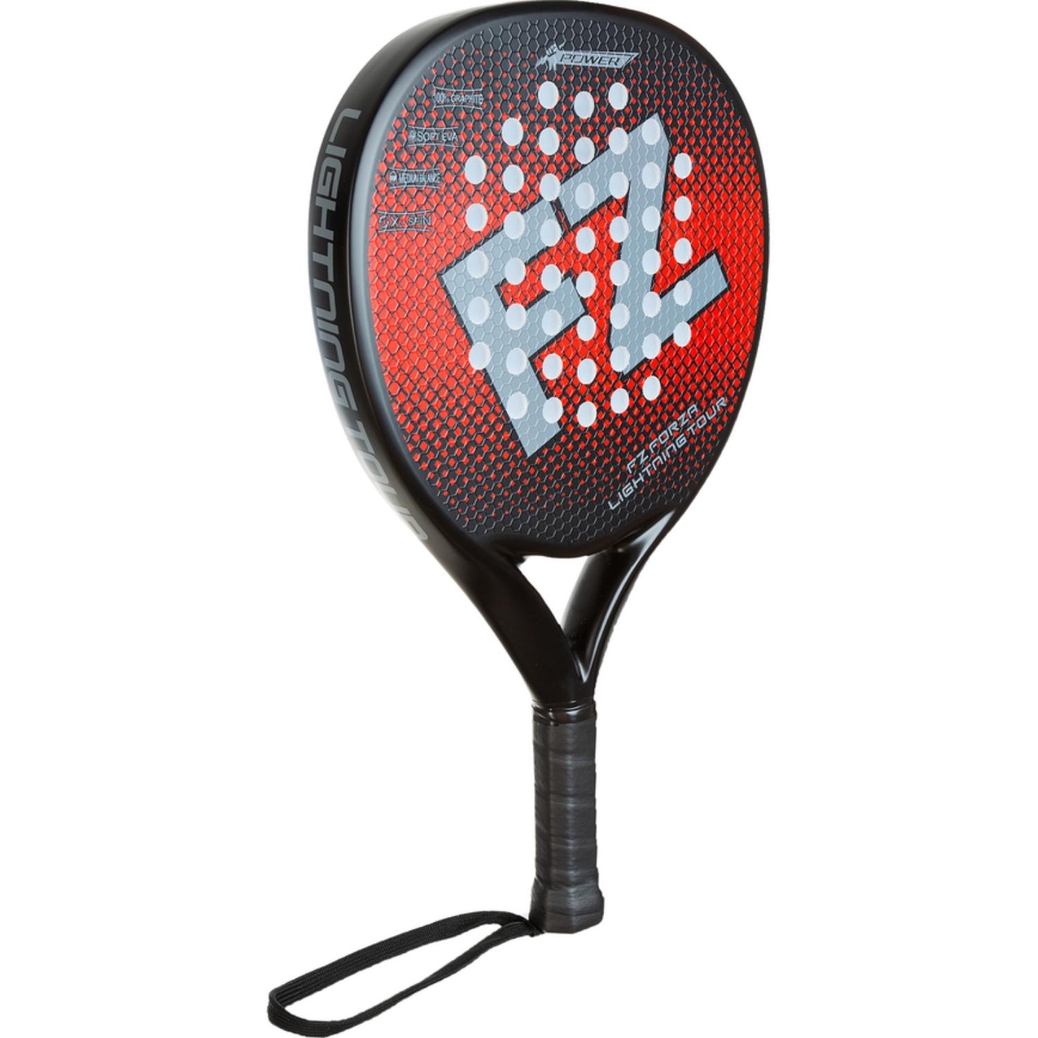 Forza Lightning Tour padel racket