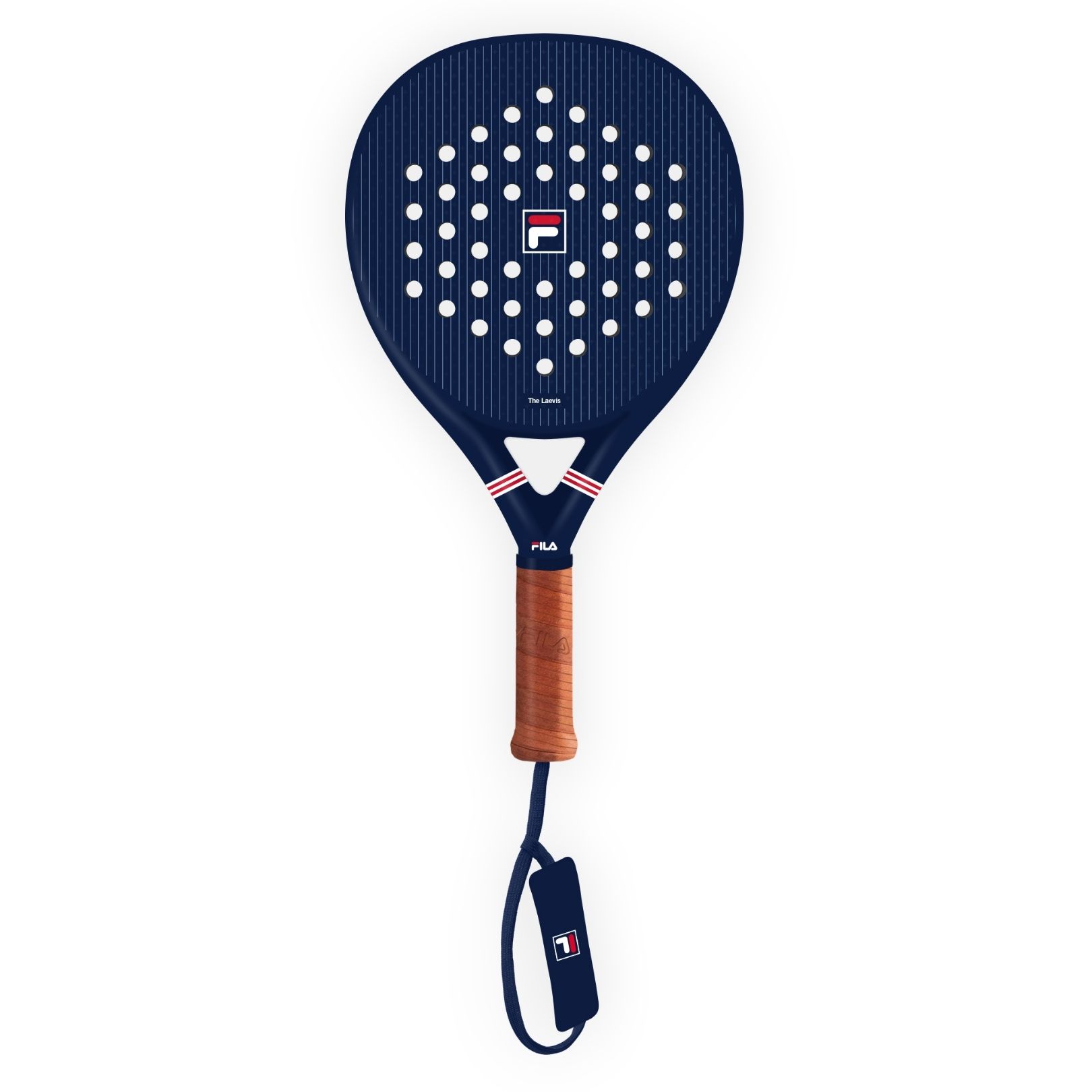 Raquete de padel Fila Laevis