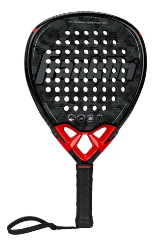 Franklin Glide padel racket