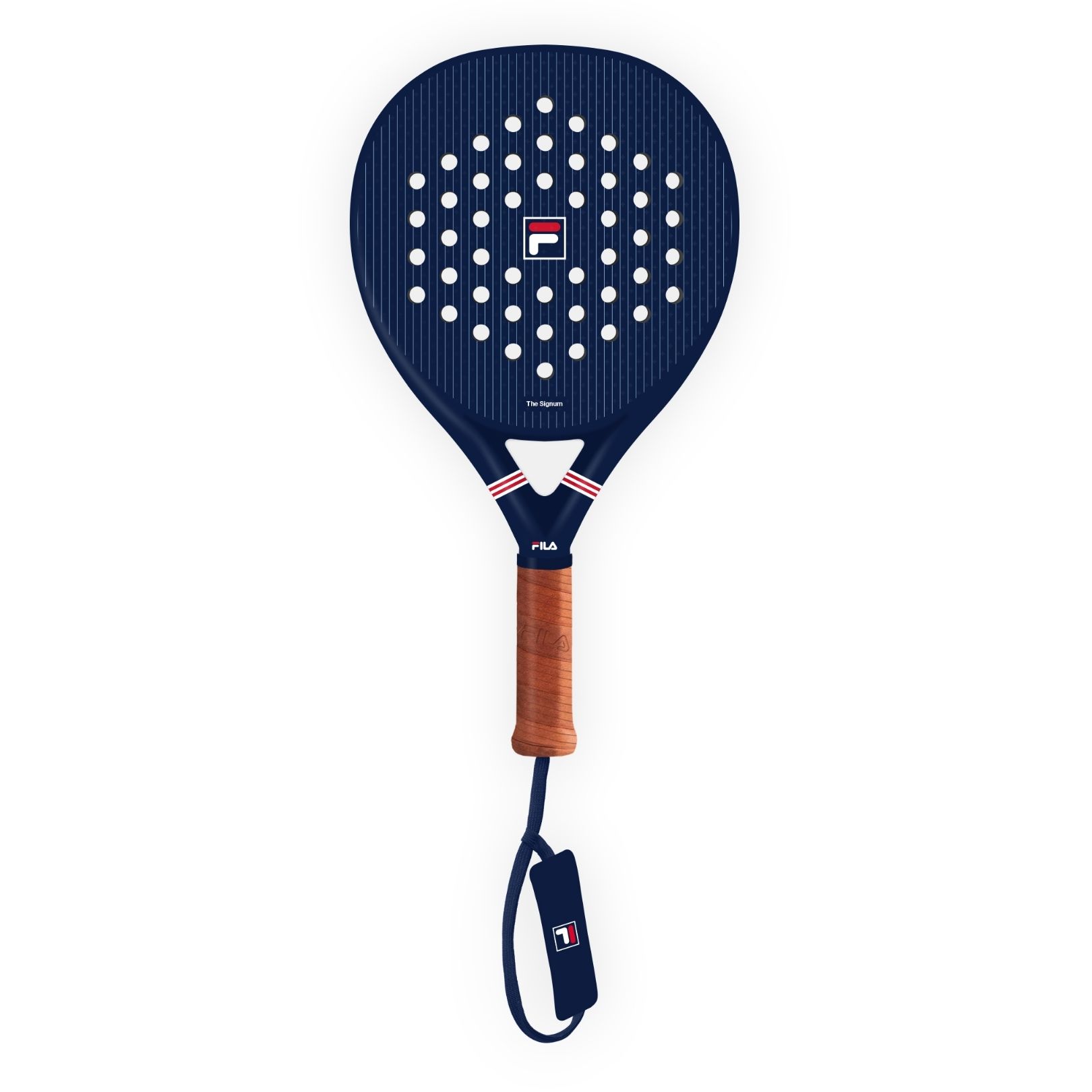 Raquete de padel Fila Sigmum