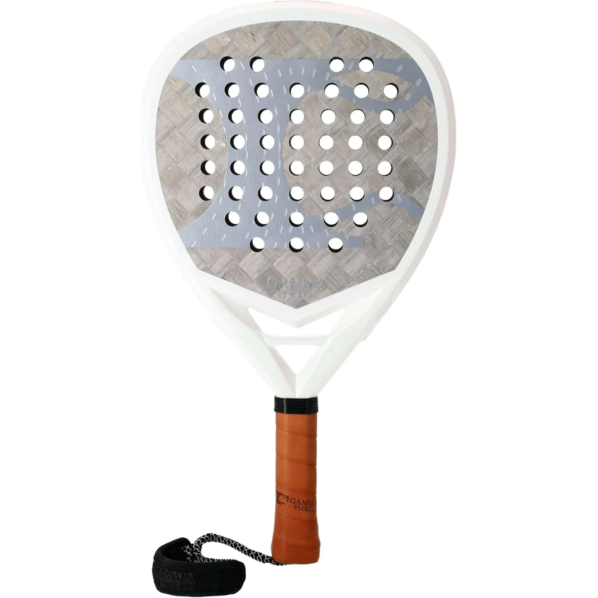 Gamma Sterling padel racket