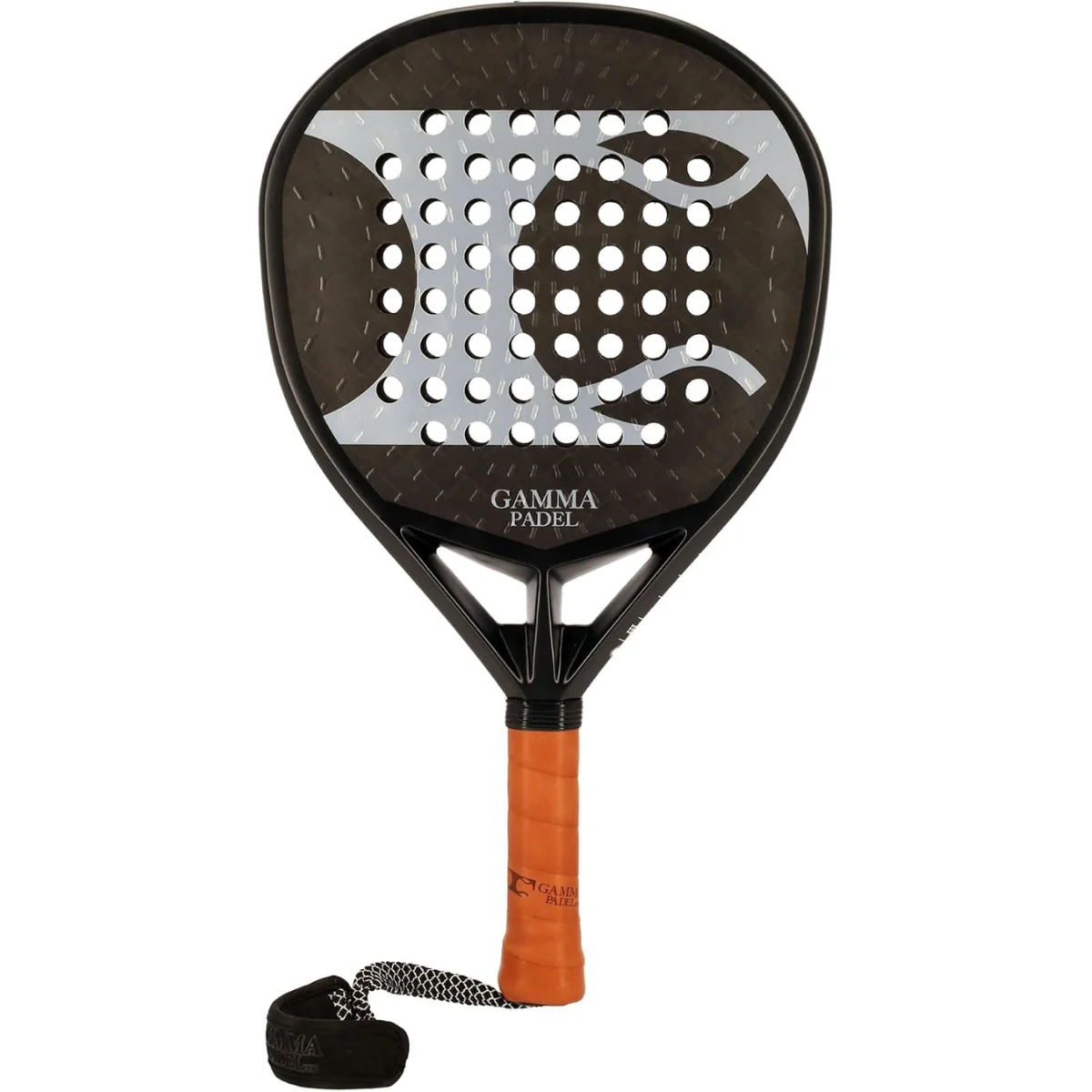 Gamma Ashford padel racket