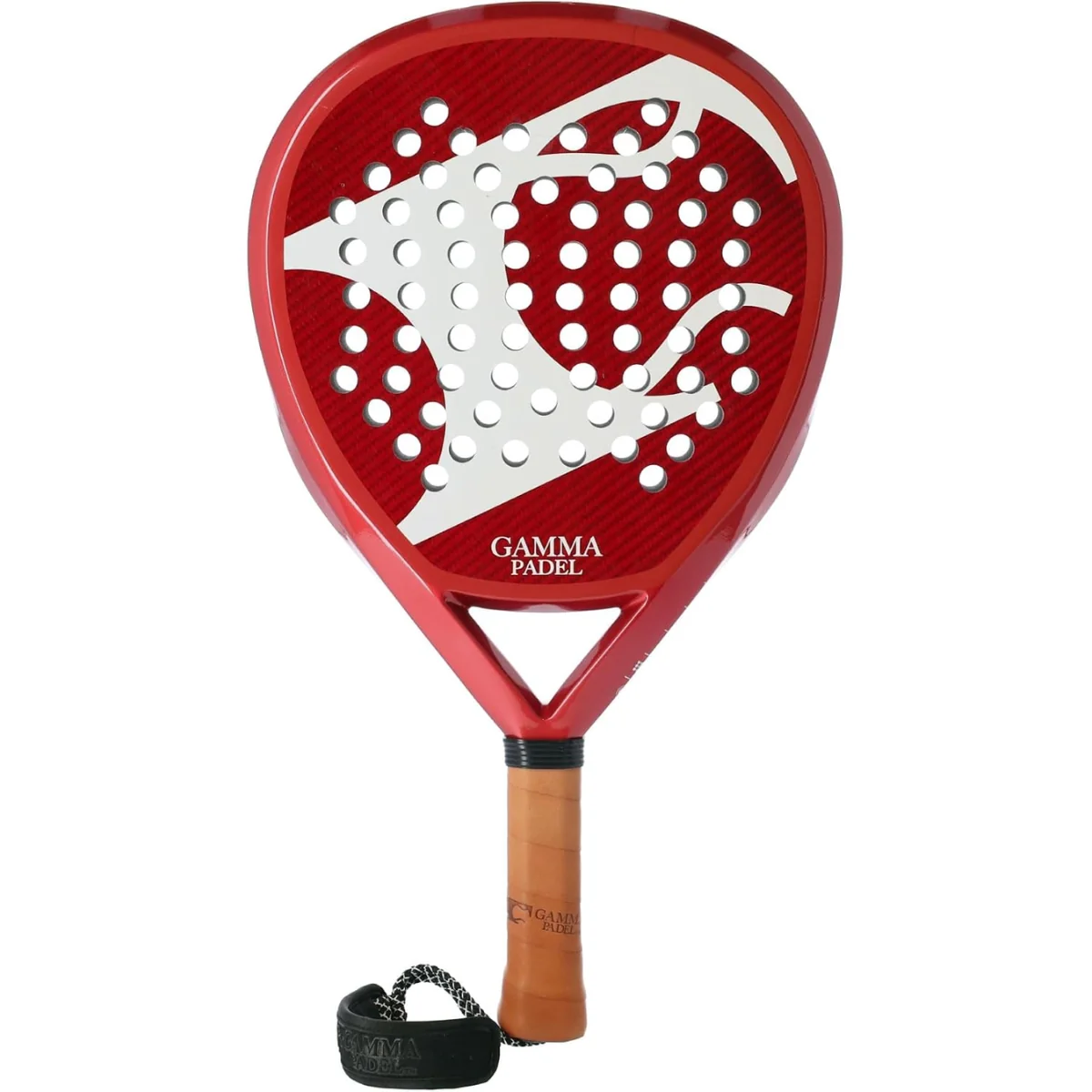 Gamma Parker padel racket