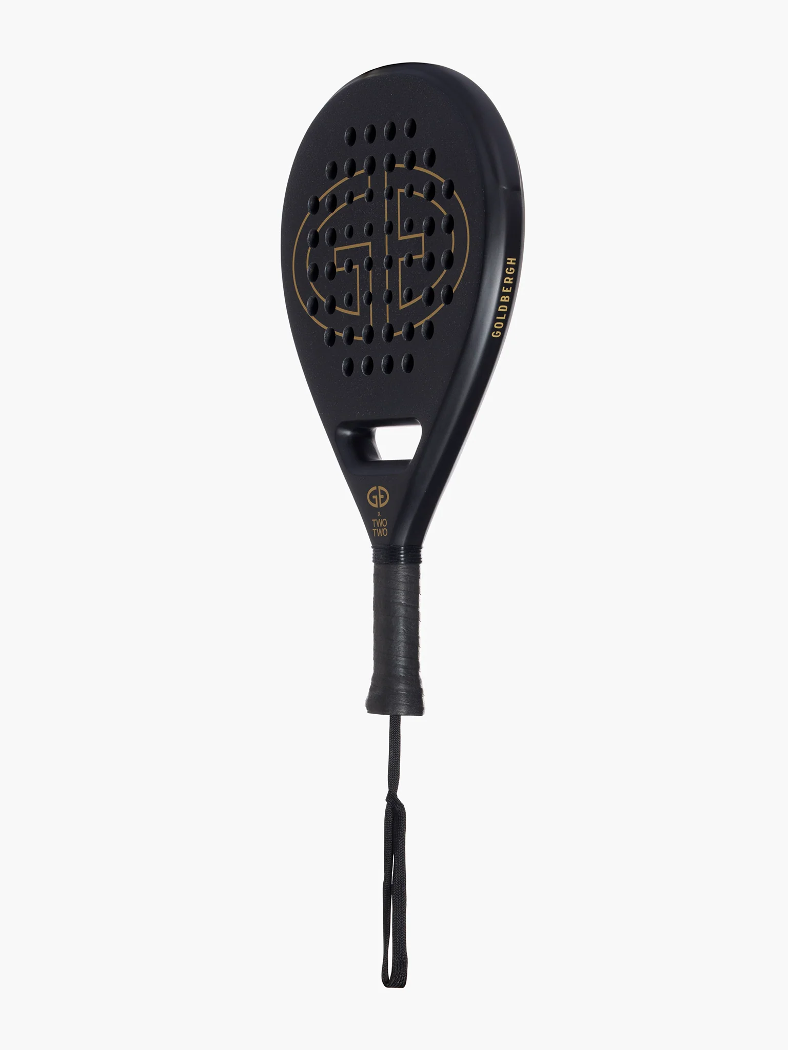 Raquete de padel Goldbergh Block, foto 2