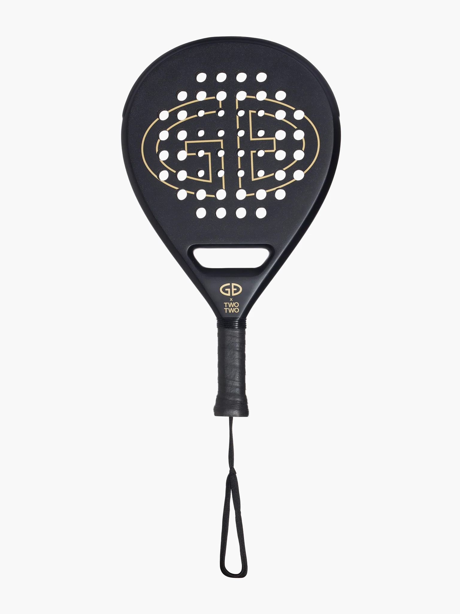 Raquete de padel Goldbergh Block