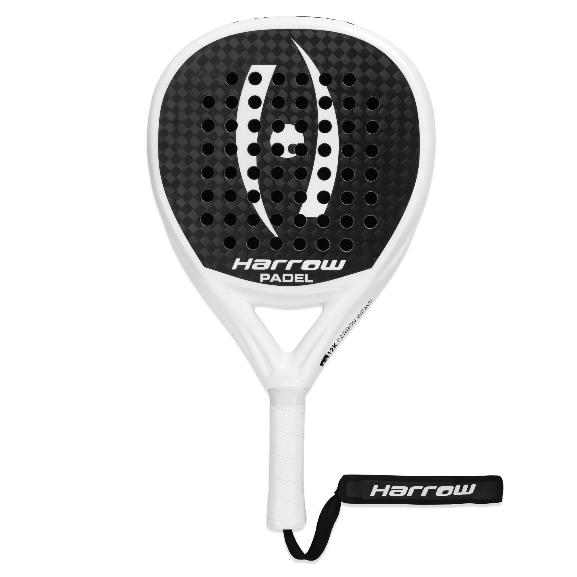 Raquete de padel Harrow Apex