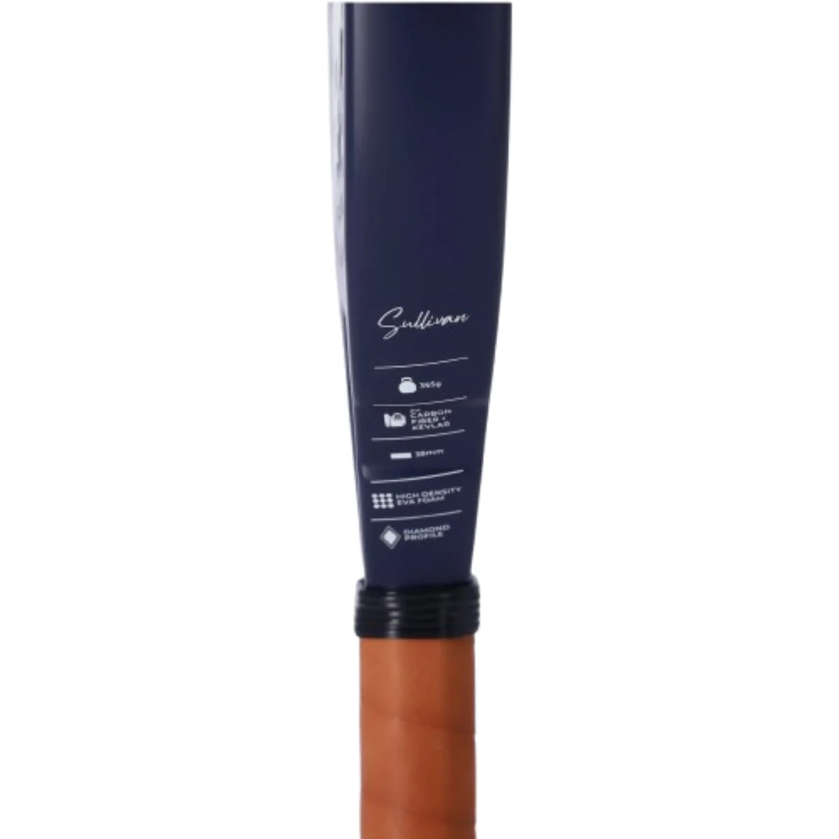 Gamma Sullivan padel racket, photo 2