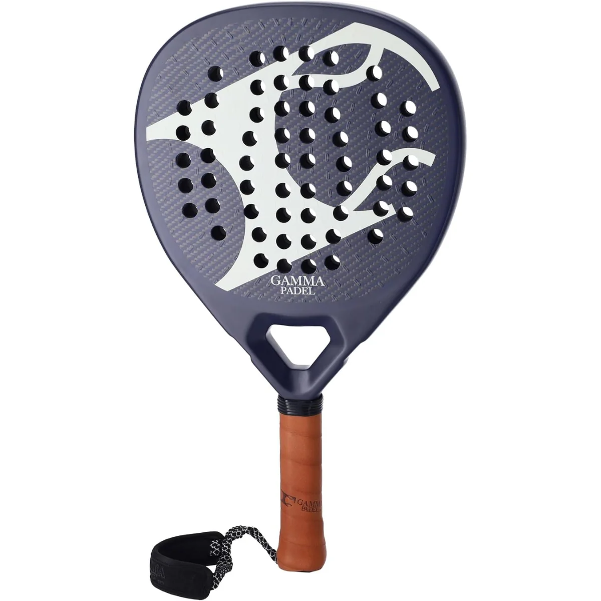 Gamma Sullivan padel racket