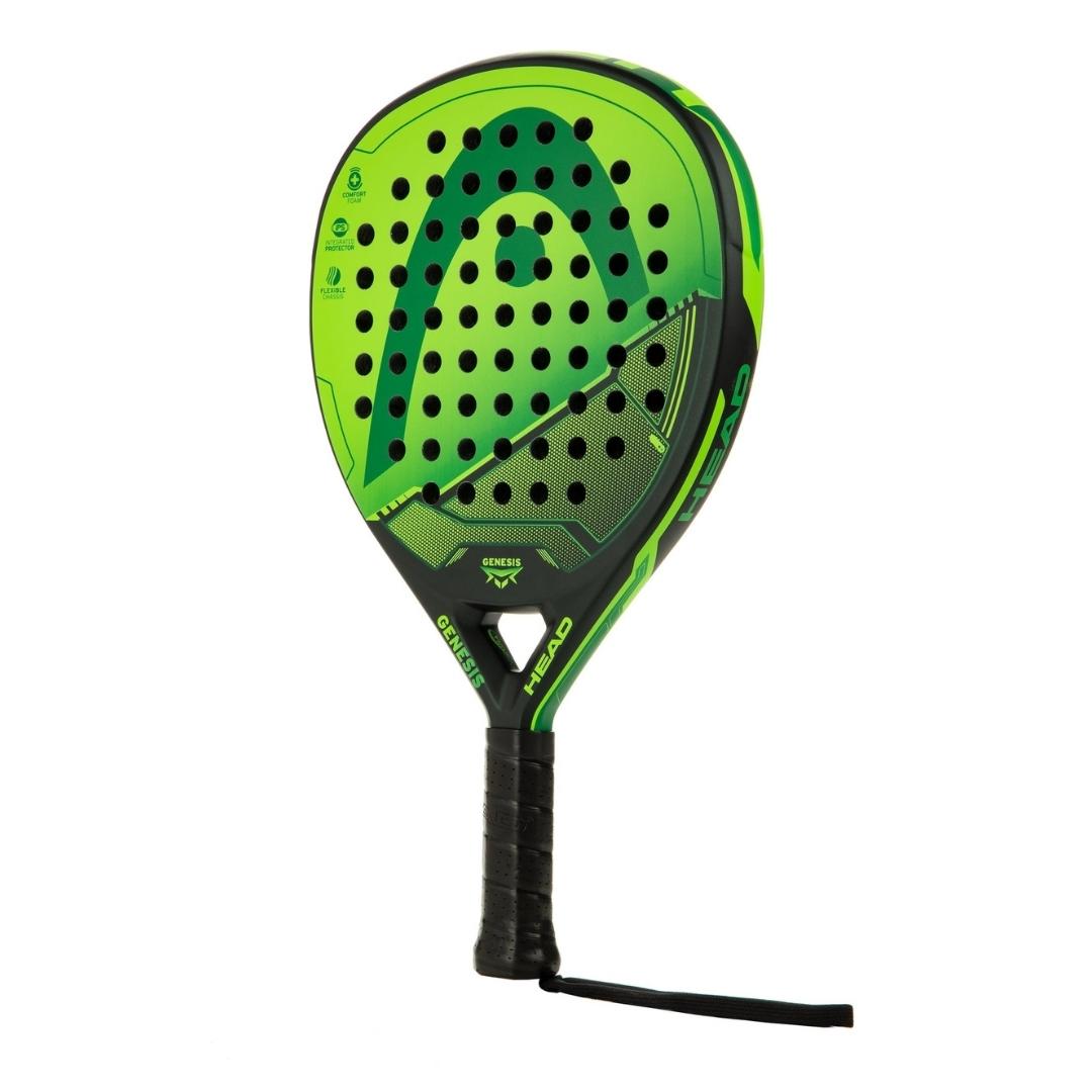Raquete de padel HEAD Genesis Limited Edition
