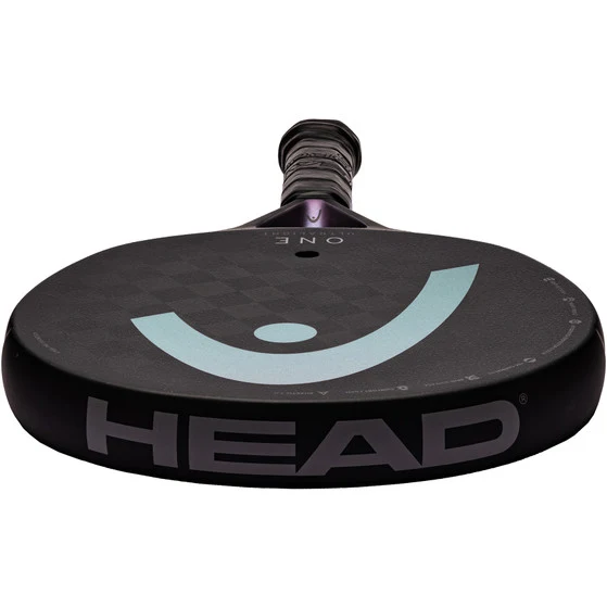 Raquete de padel HEAD Ultralight, foto 2
