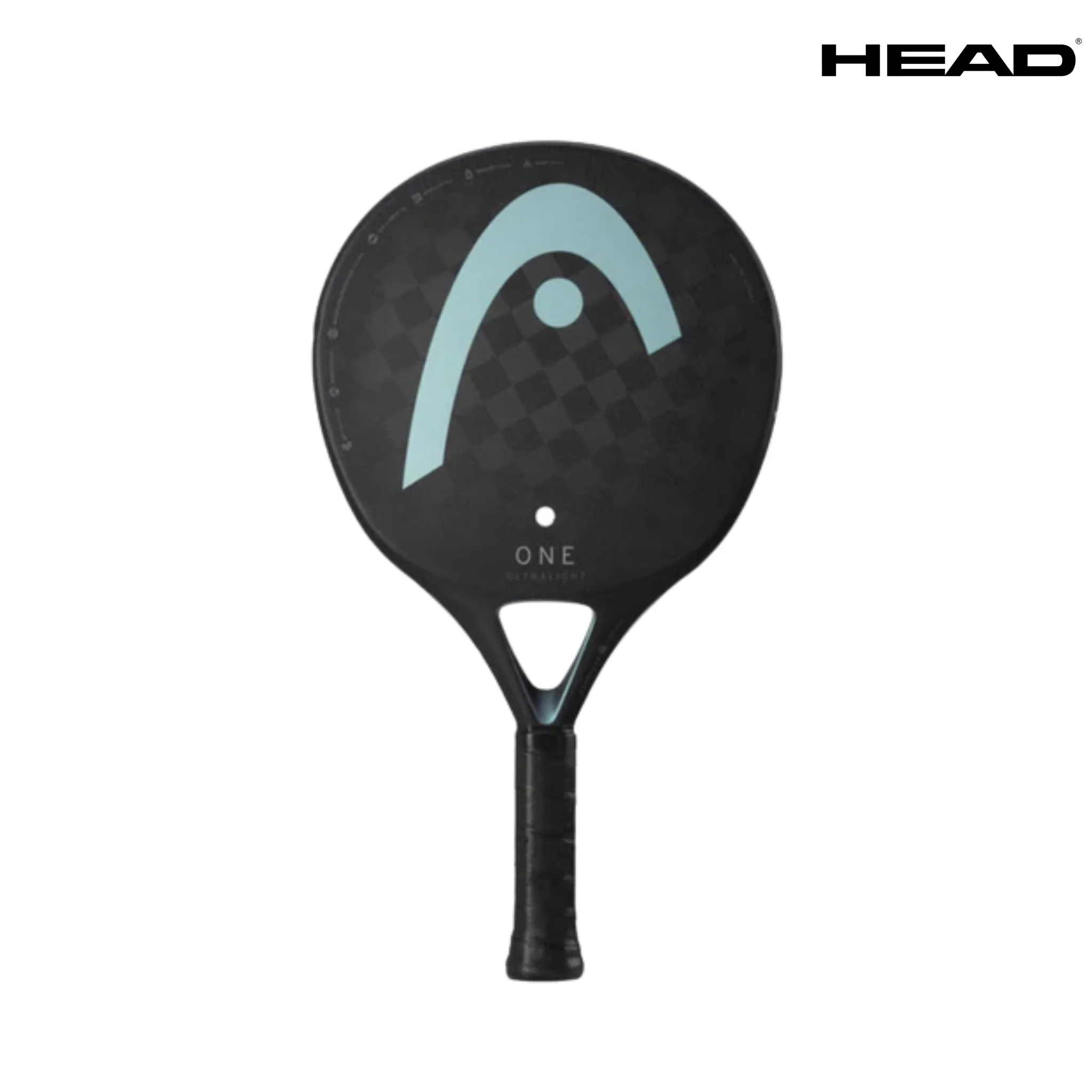 Raquete de padel HEAD Ultralight