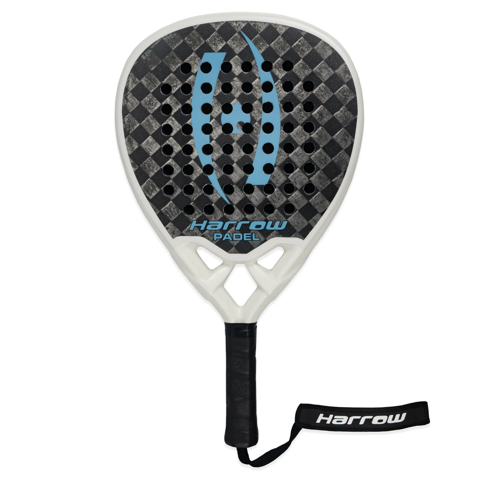 Raquete de padel Harrow Evolution