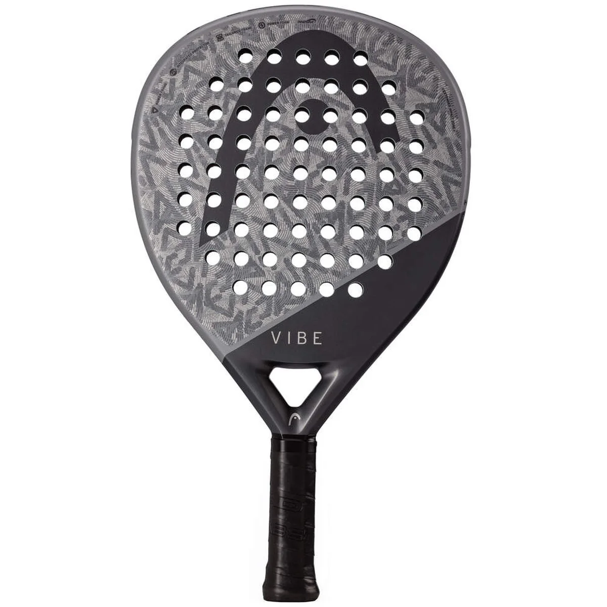Raquete de padel HEAD IG Vibe