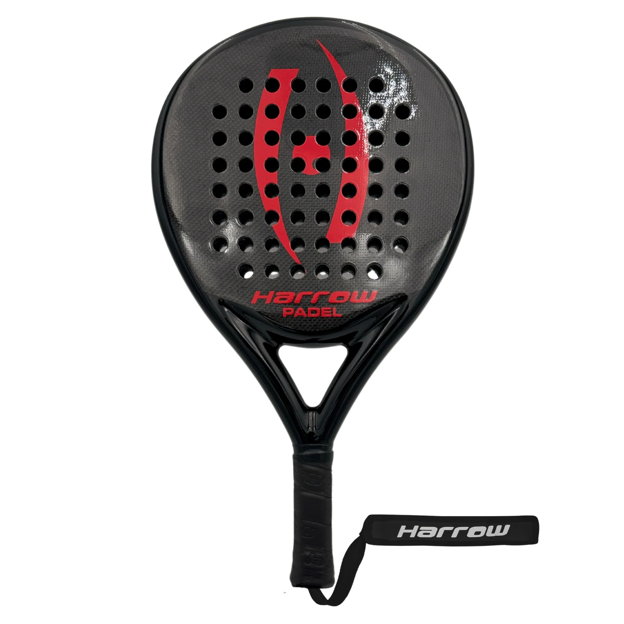 Raquete de padel Harrow Legend