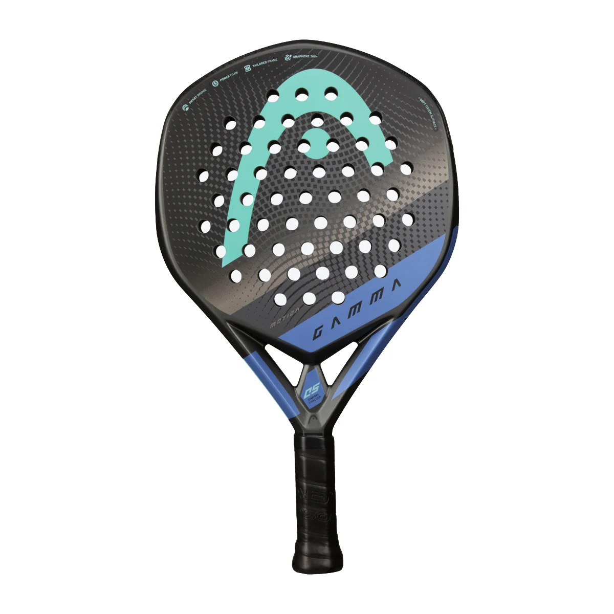 Raquete de padel HEAD Gamma Motion
