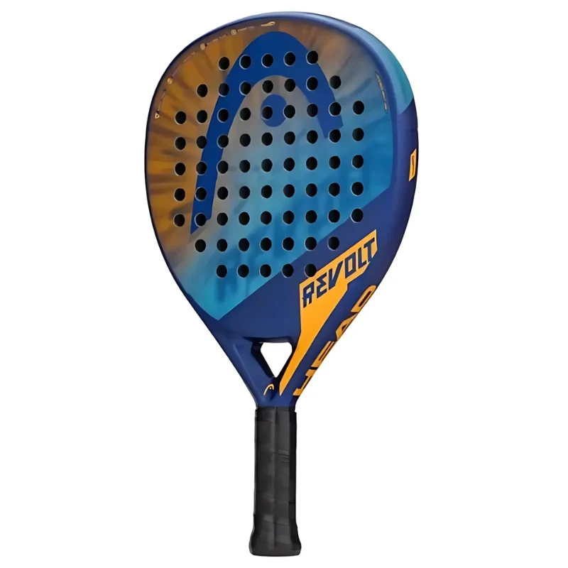 Raquete de padel HEAD Revolt 2025, foto 2
