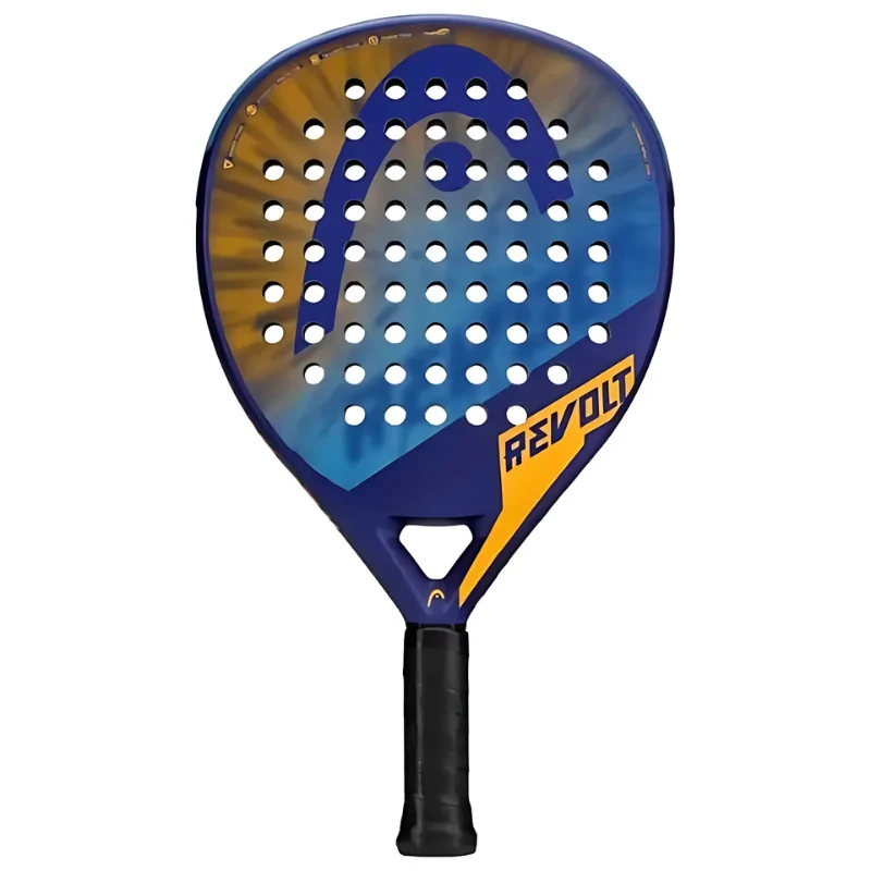 Raquete de padel HEAD Revolt 2025