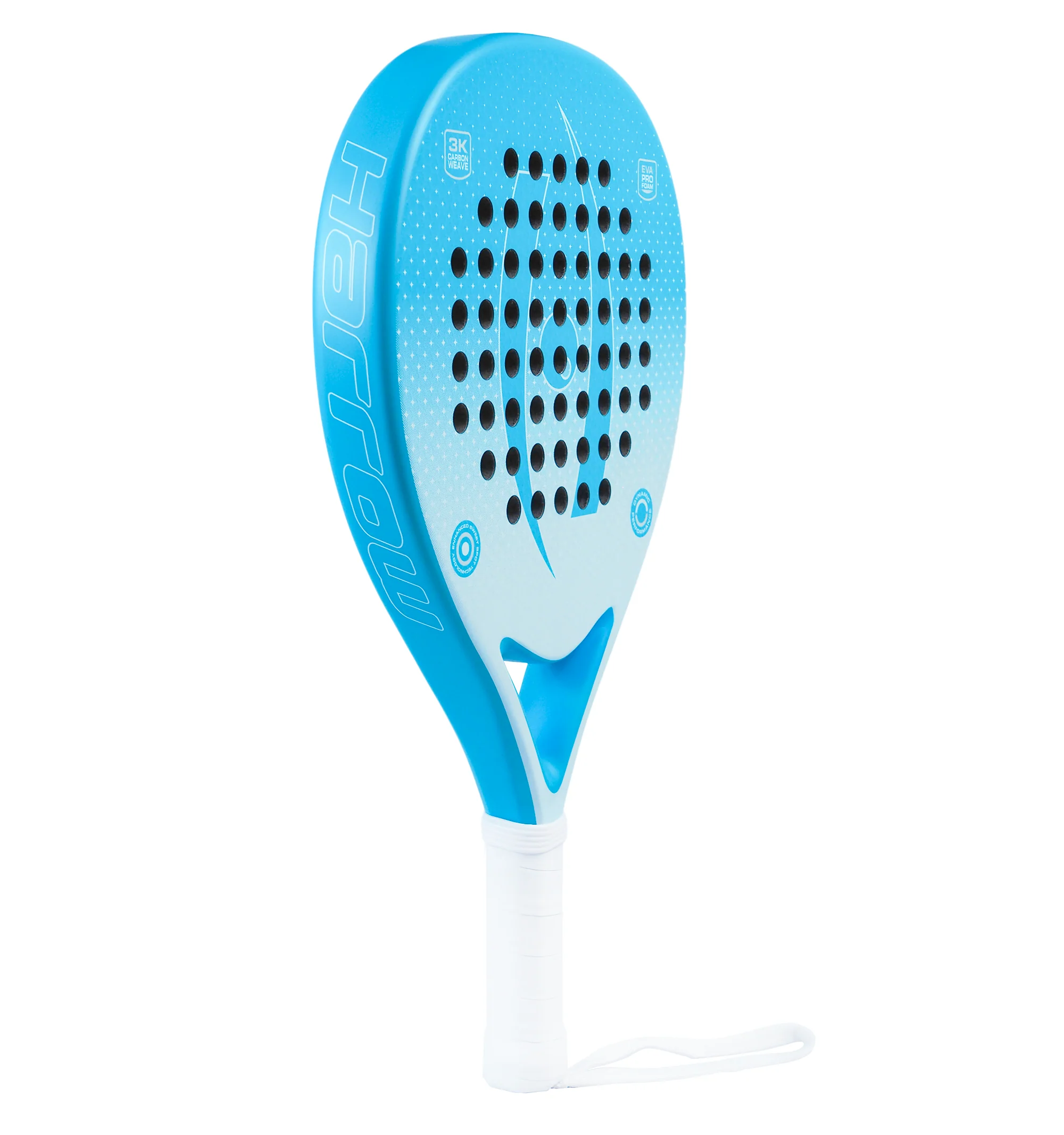 Raquete de padel Harrow Nova, foto 2