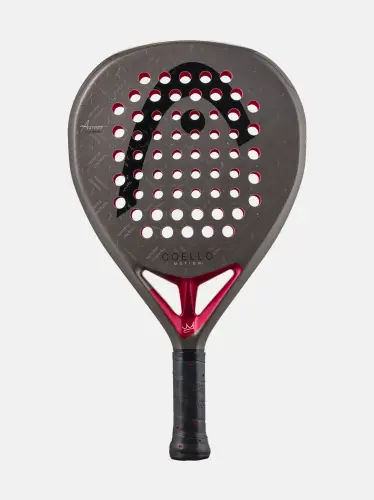 Raquete de padel HEAD Coil Motion, foto 2