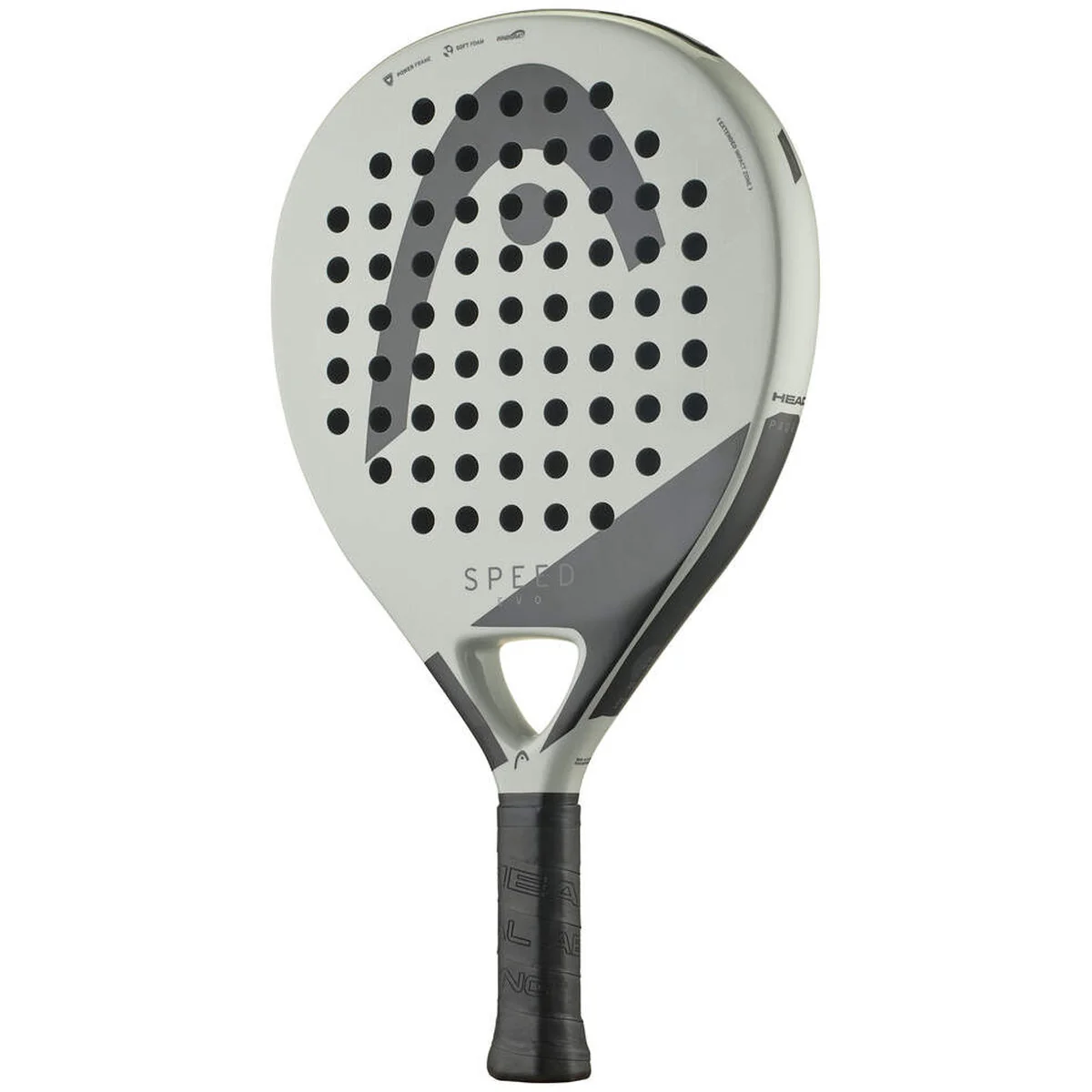 Raquete de padel HEAD IG EVO Speed, foto 2