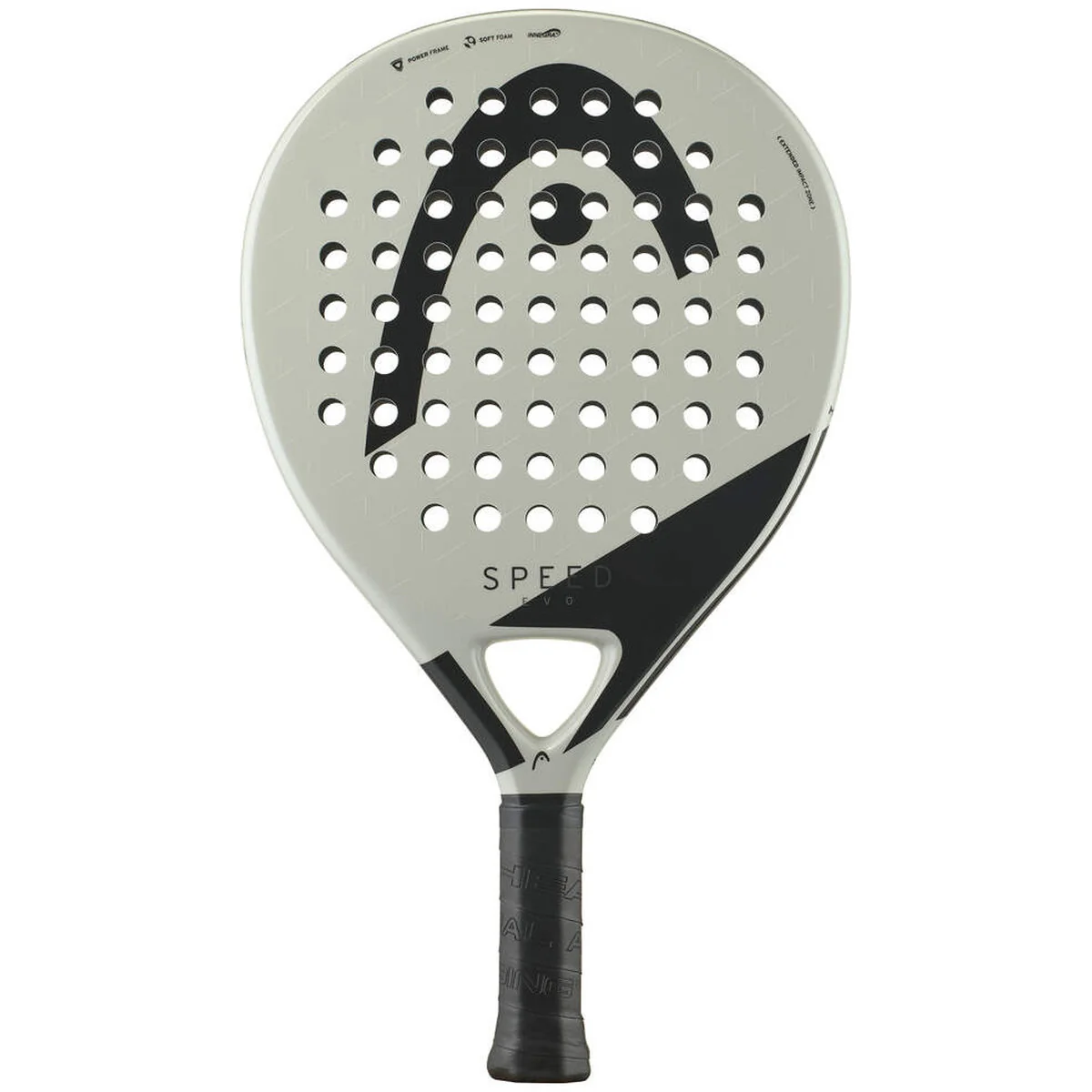 Raquete de padel HEAD IG EVO Speed