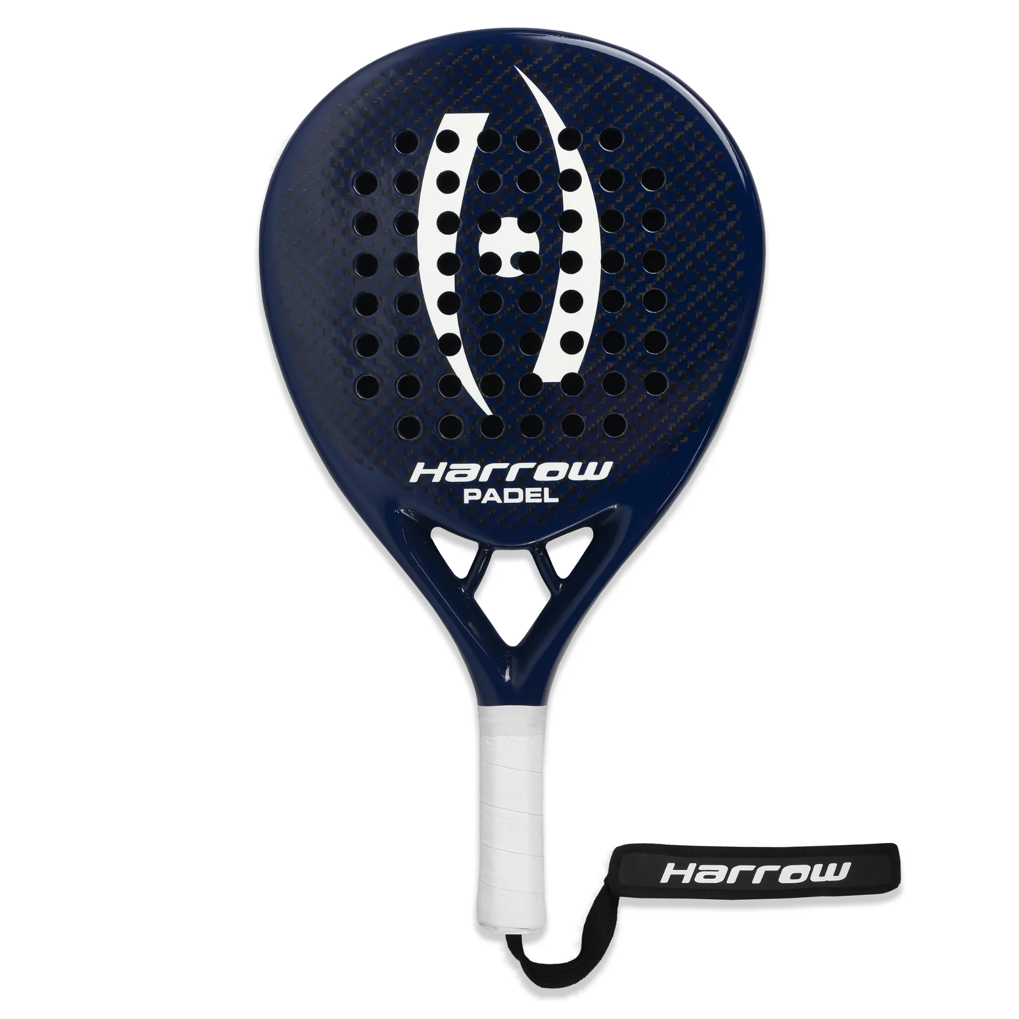 Raquete de padel Harrow Prime