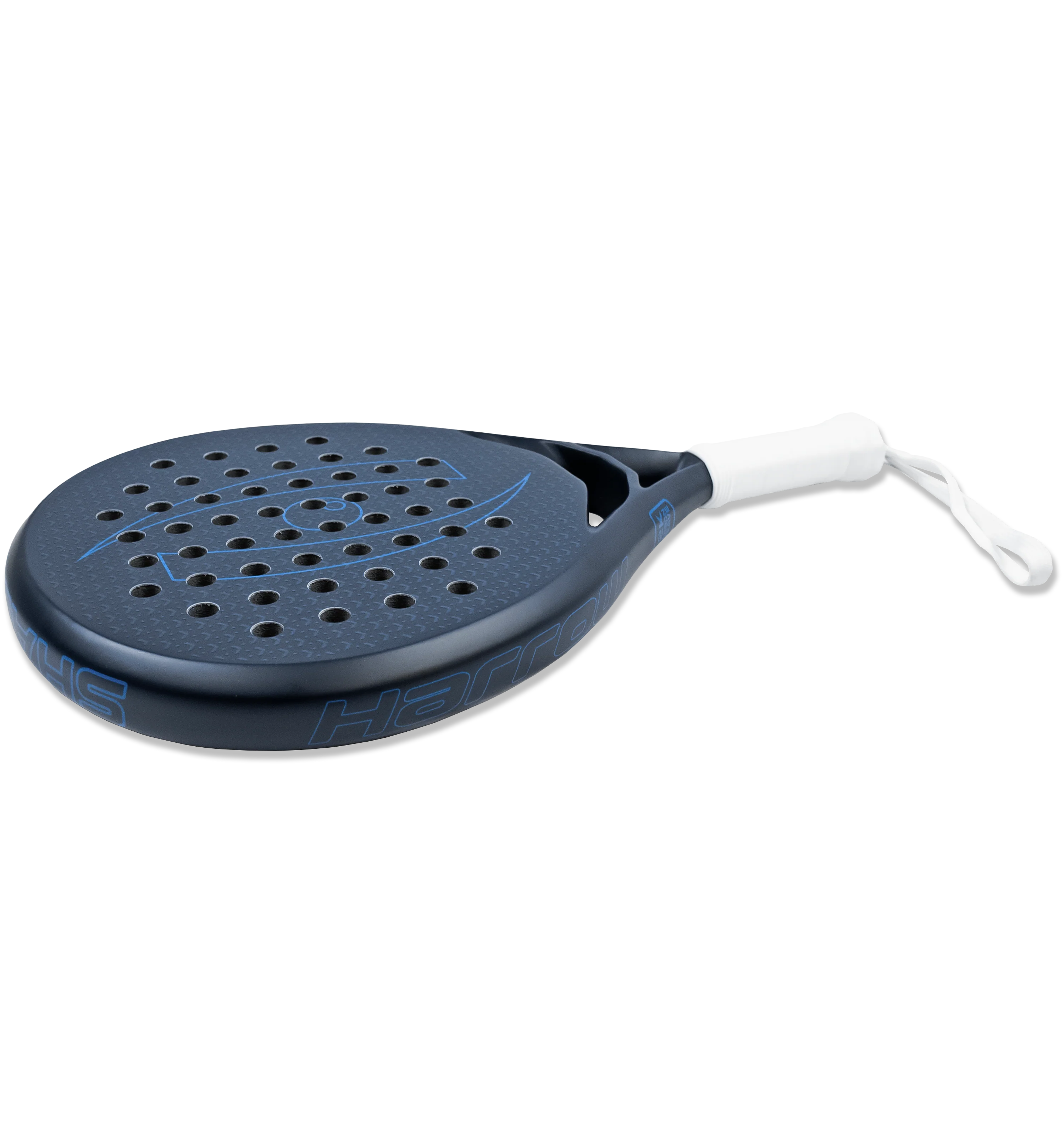 Raquete de padel Harrow Shadow, foto 2