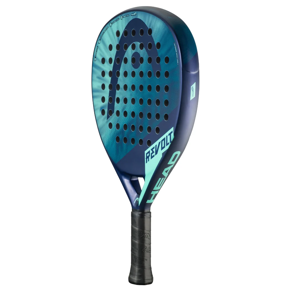 Raquete de padel HEAD Revolt 2026, foto 2