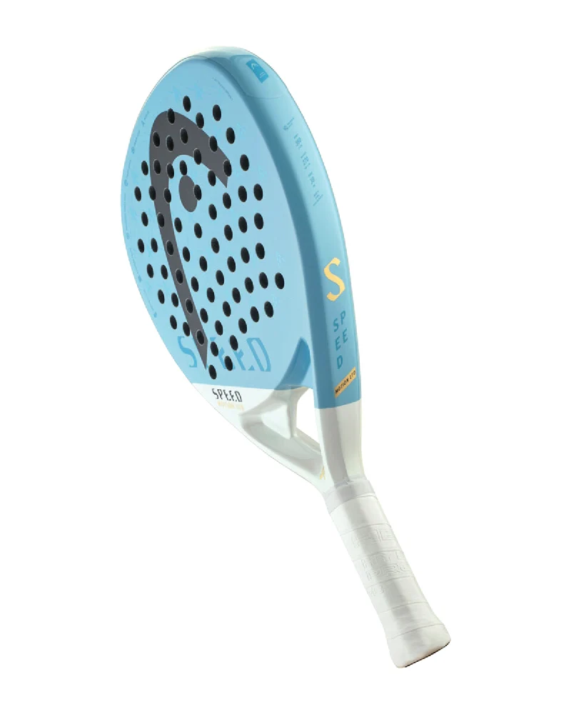 Raquete de padel HEAD Woman Speed Motion LTD, foto 2