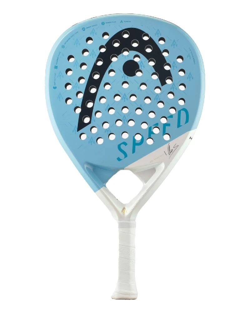 Raquete de padel HEAD Woman Speed Motion LTD