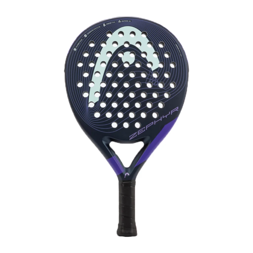 Raquete de padel HEAD Zephir 2022