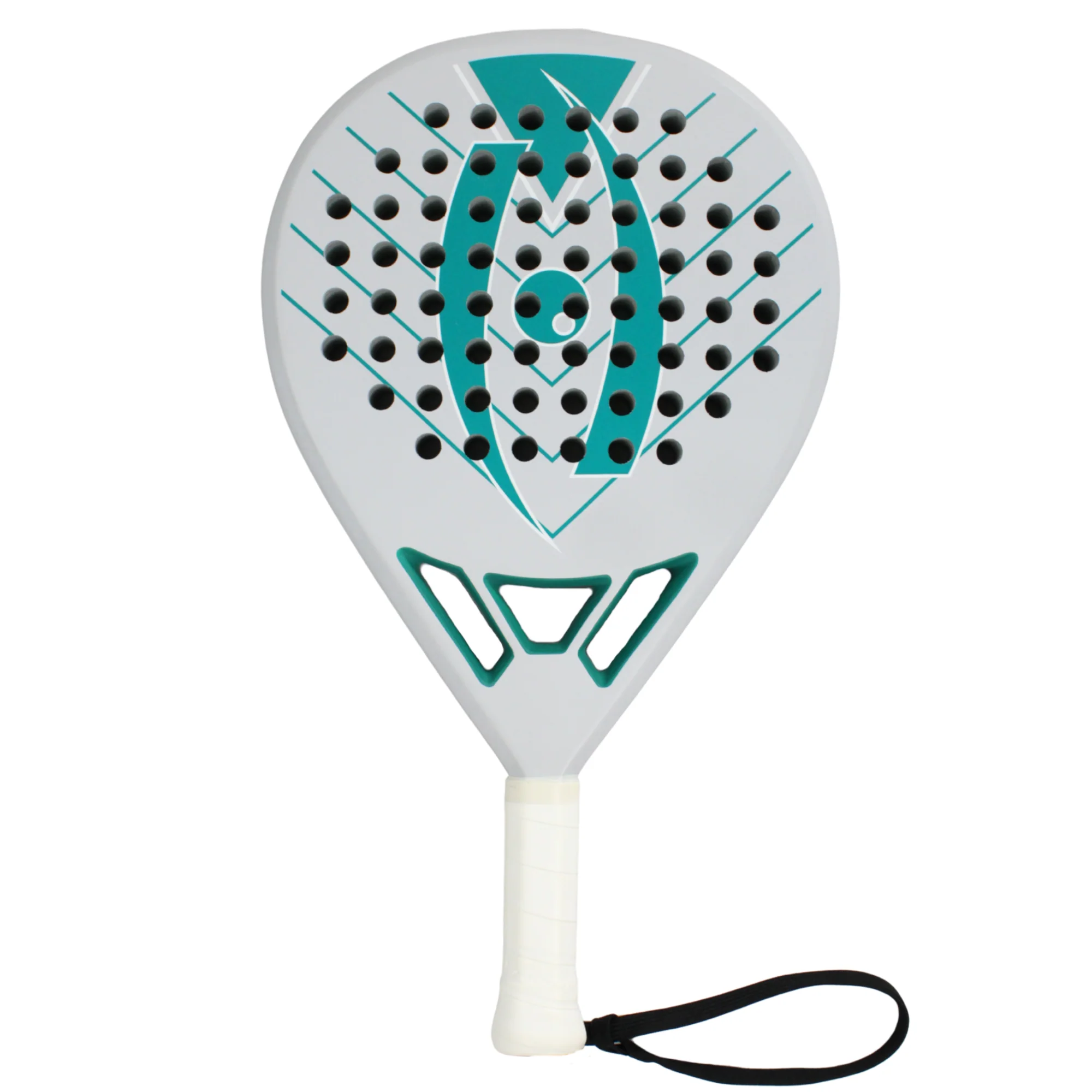 Raquete de padel Harrow Response