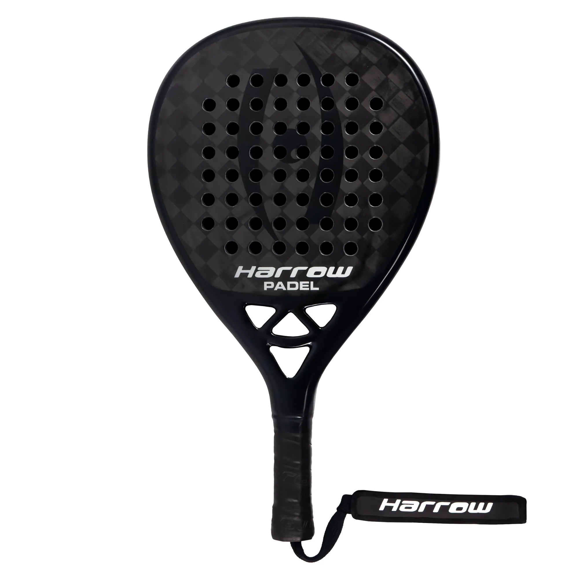 Raquete de padel Harrow Ghost