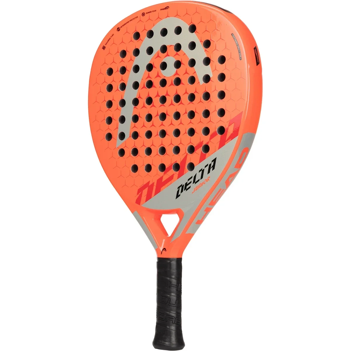 Raquete de padel HEAD Junior Delta 2023, foto 2