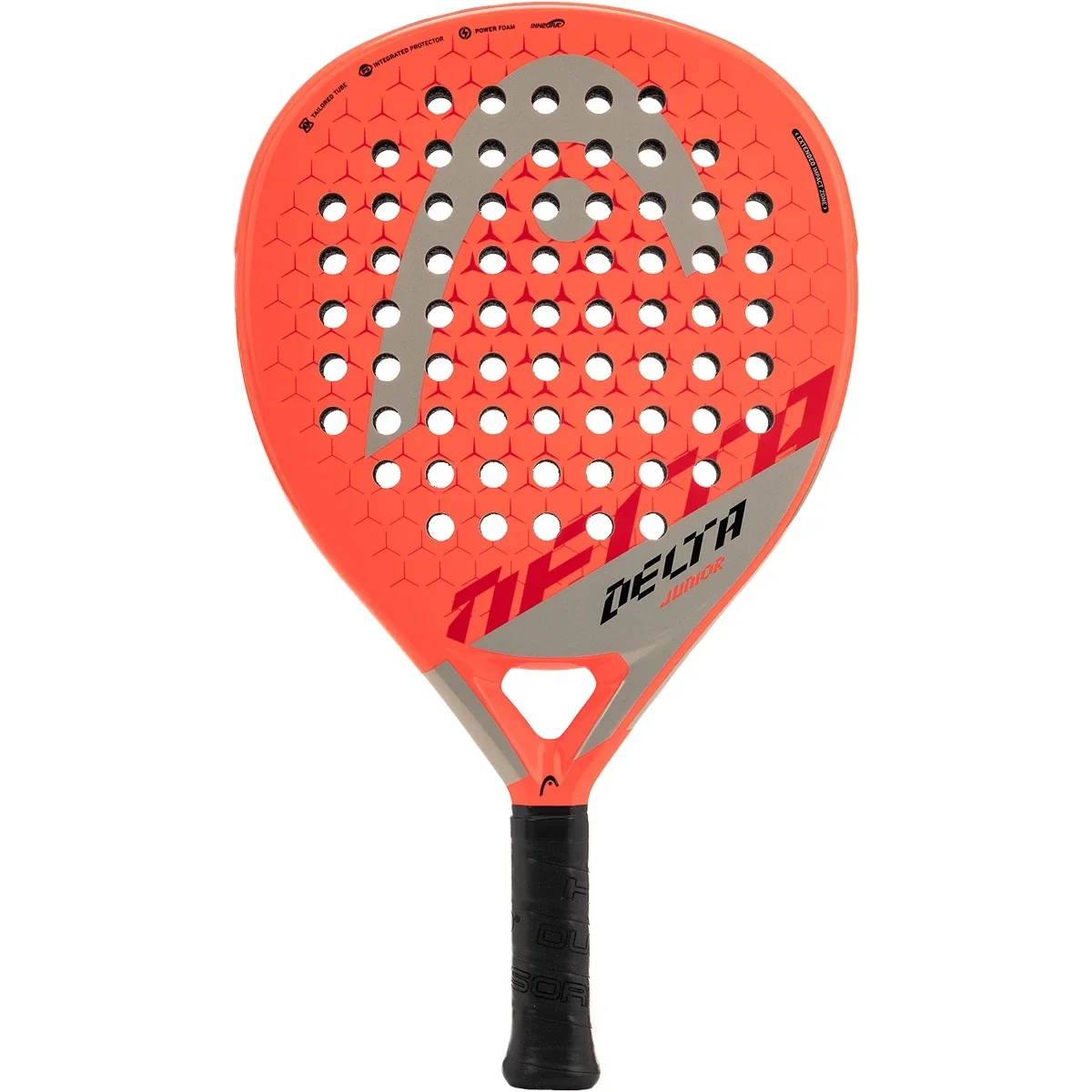 Raquete de padel HEAD Junior Delta 2023
