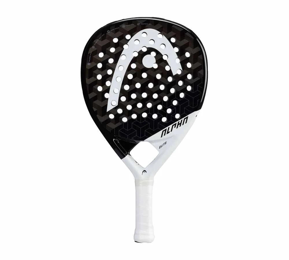 Raquete de padel HEAD 360 Alpha Elite