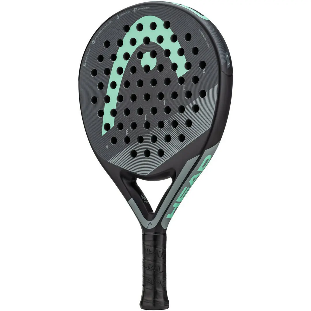 Raquete de padel HEAD Vector 2025, foto 2