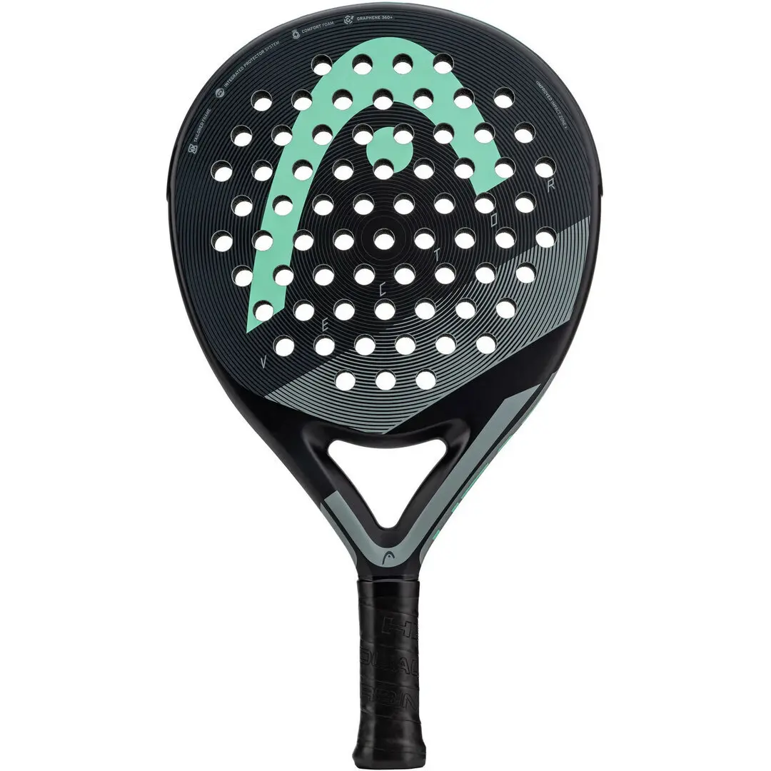 Raquete de padel HEAD Vector 2025