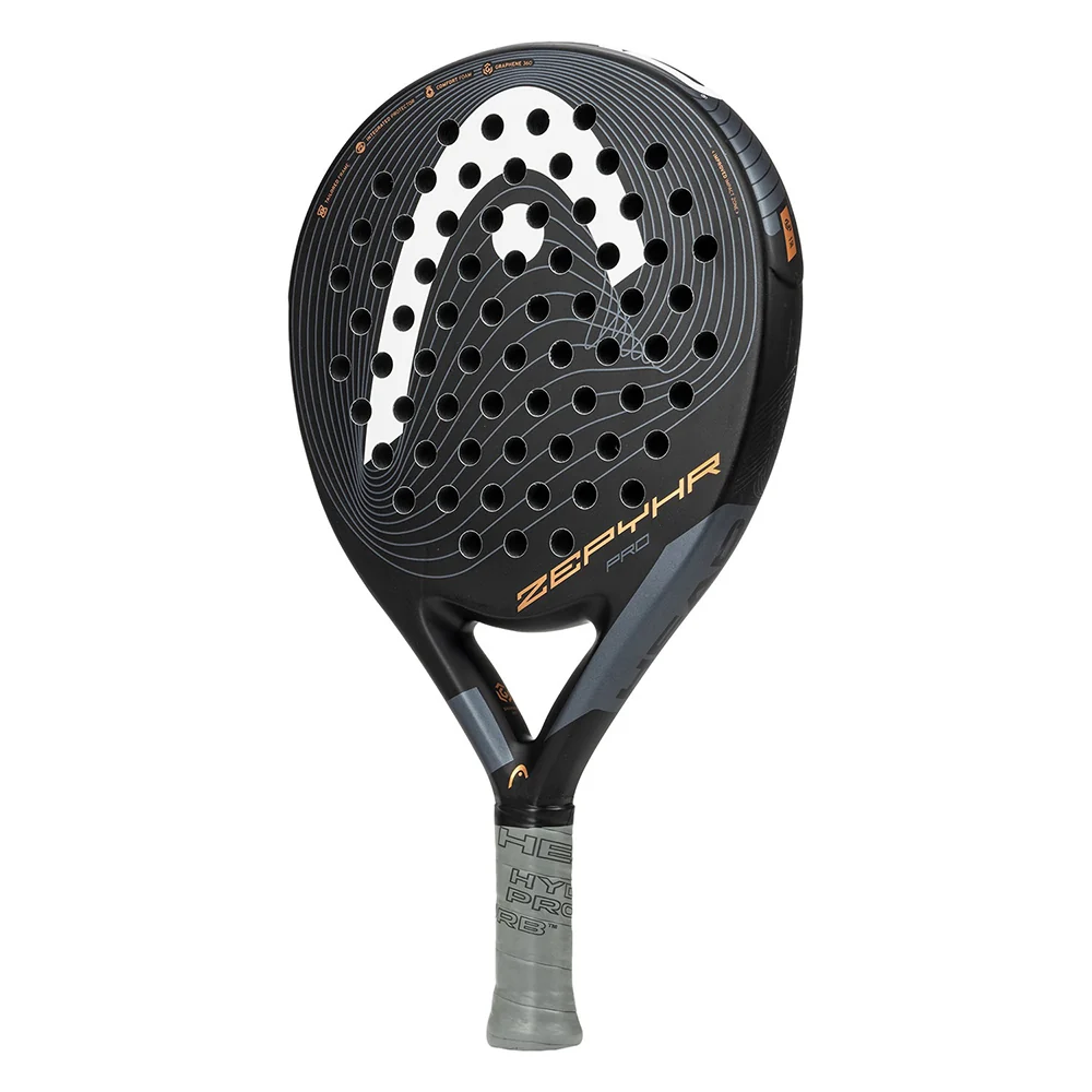 Raquete de padel HEAD Zephir Pro 2022, foto 2