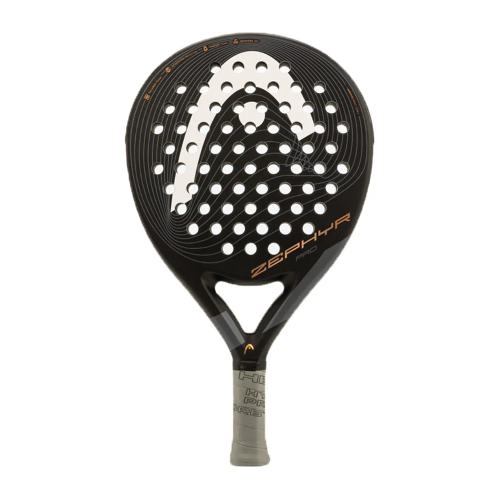Raquete de padel HEAD Zephir Pro 2022
