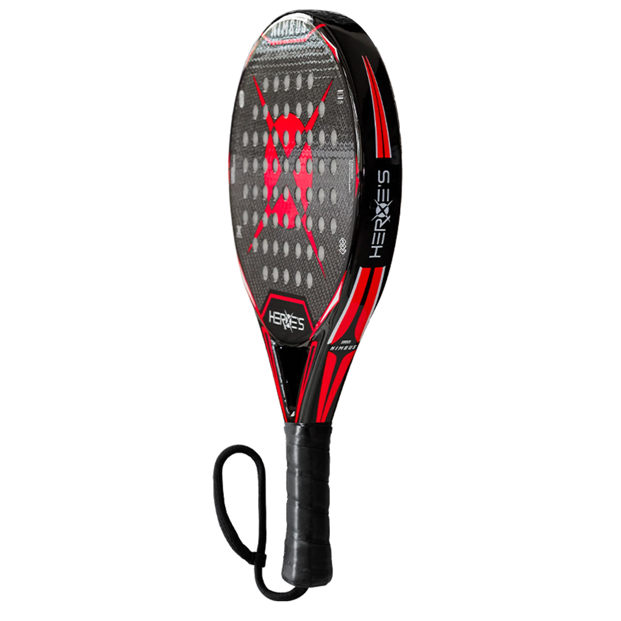 Raquete de padel Heroe's Nimbus 2023, foto 2