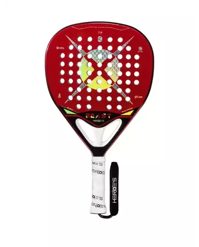 Heroe's Beast 2026 padel racket