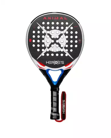 Heroe's Animal 2026 padel racket