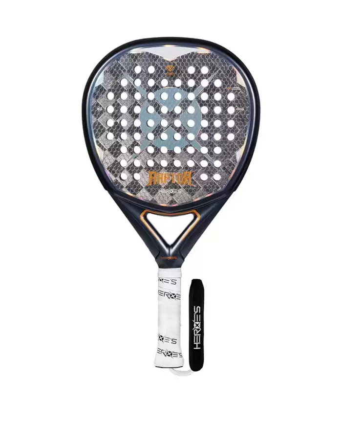Raquete de padel Heroe's Raptor, foto 2