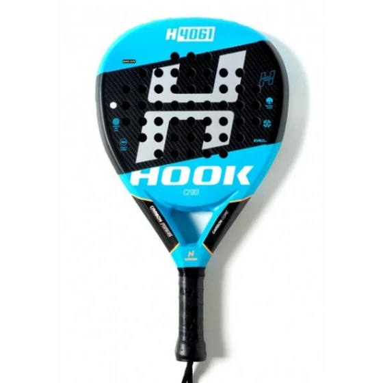 Raquete de padel Hook H4061