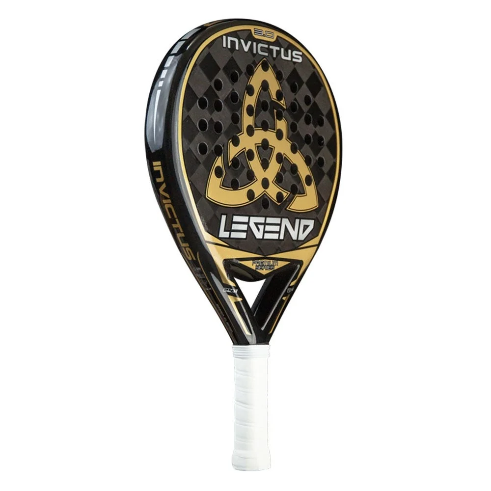 Raquete de padel Legend Invictus 3.0, foto 2